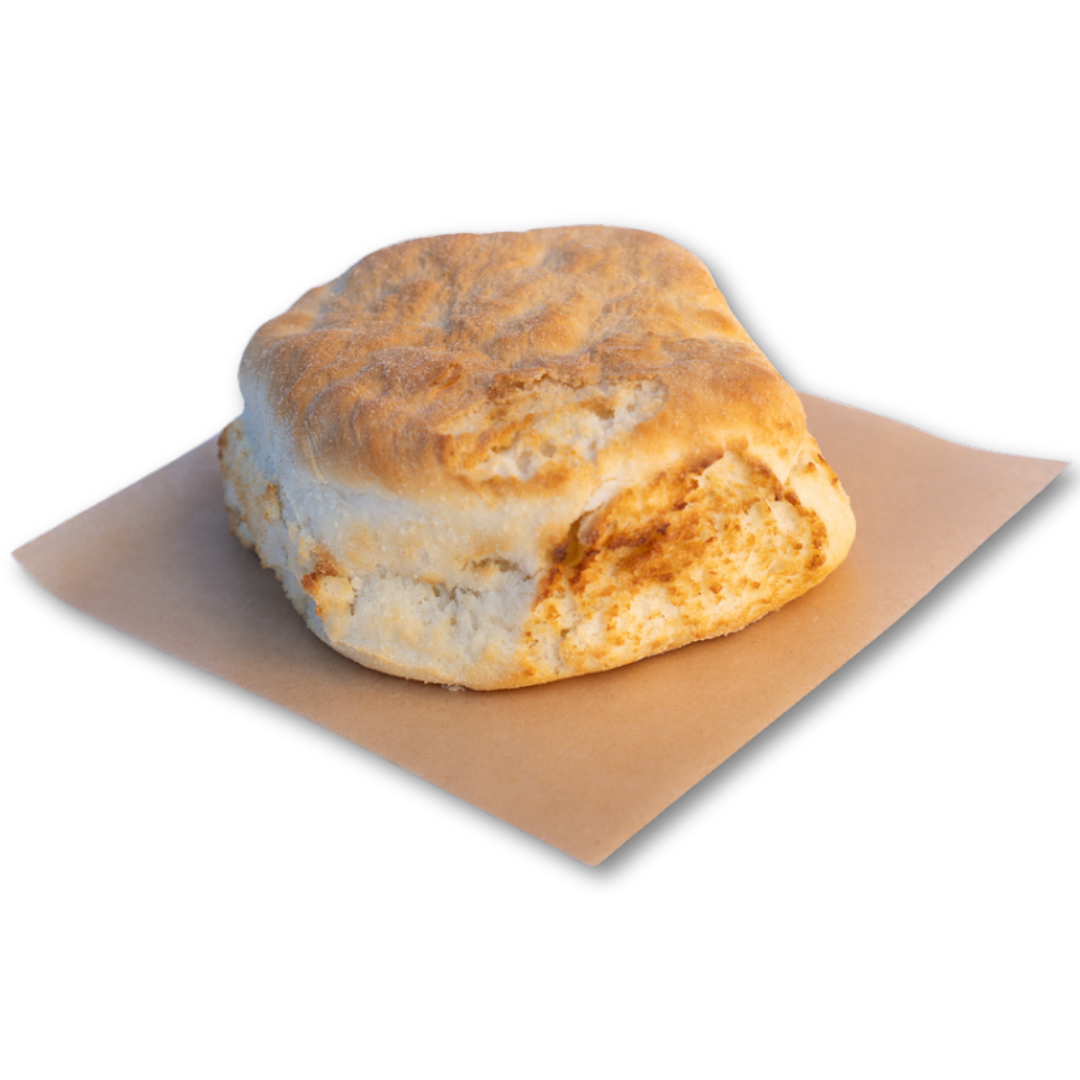 Buttermilk Biscuit