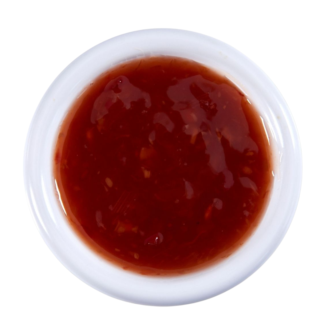 Mango Habanero Sauce