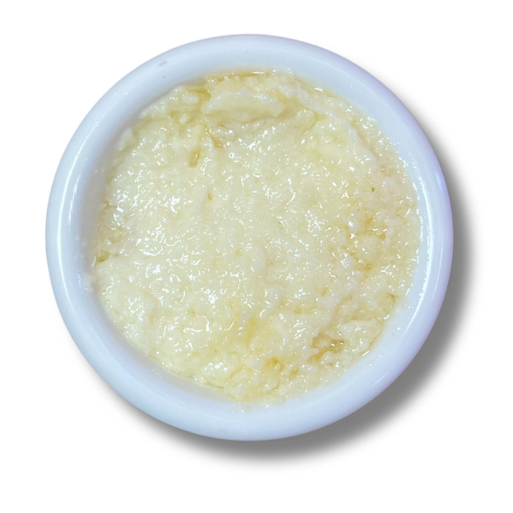 Garlic Parmesan flavor at Joey's Wings